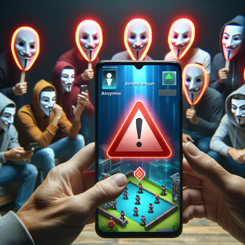Cheating in Mobile Legends: The Consequences and Impact on the Gaming Community