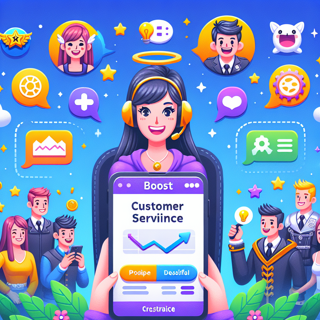 Enhancing Customer Service Experience in Mobile Legends