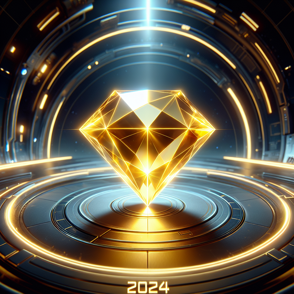kapan hadirnya diamond kuning di Mobile Legend 2024