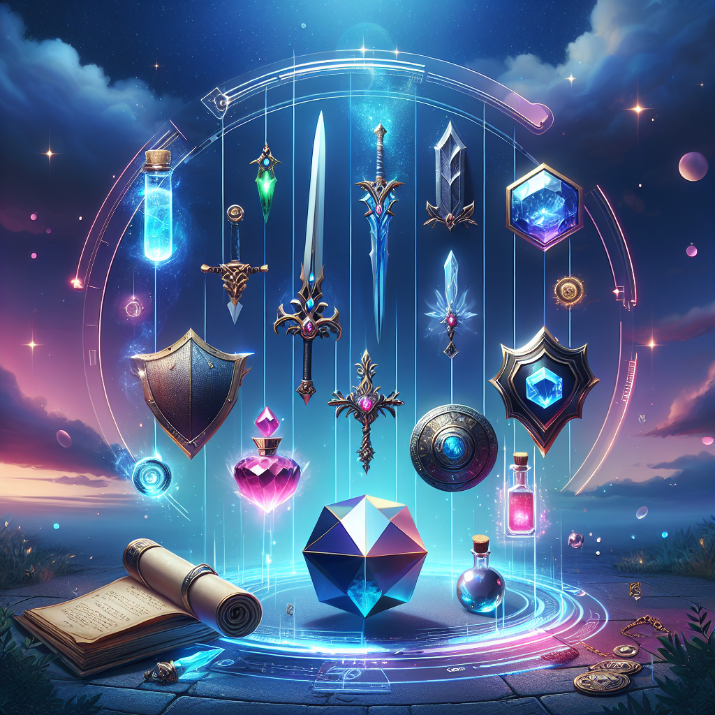 Ultimate Guide to the Best Items in Mobile Legends
