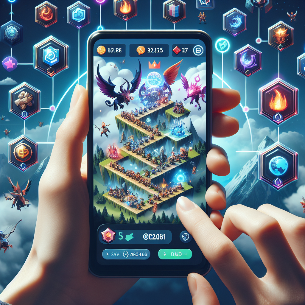 topup murah Mobile Legends: Cara Hemat untuk Mencapai Rank Tertinggi