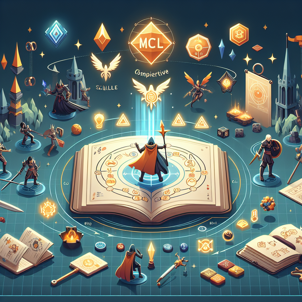 Ultimate Guide to Mastering MCL in Mobile Legends