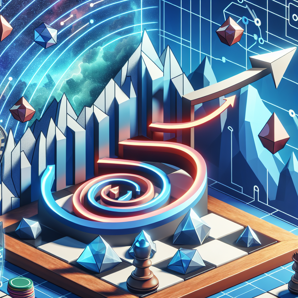 Mobile Legends: The Rise of Chip Strategies for Dominating the Game