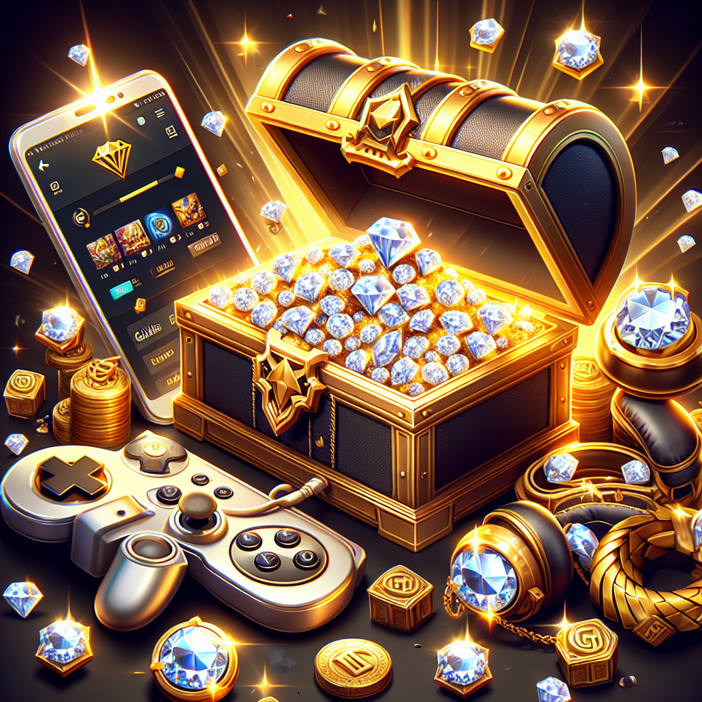 The Ultimate Guide to Earning Diamonds in Mobile Legend