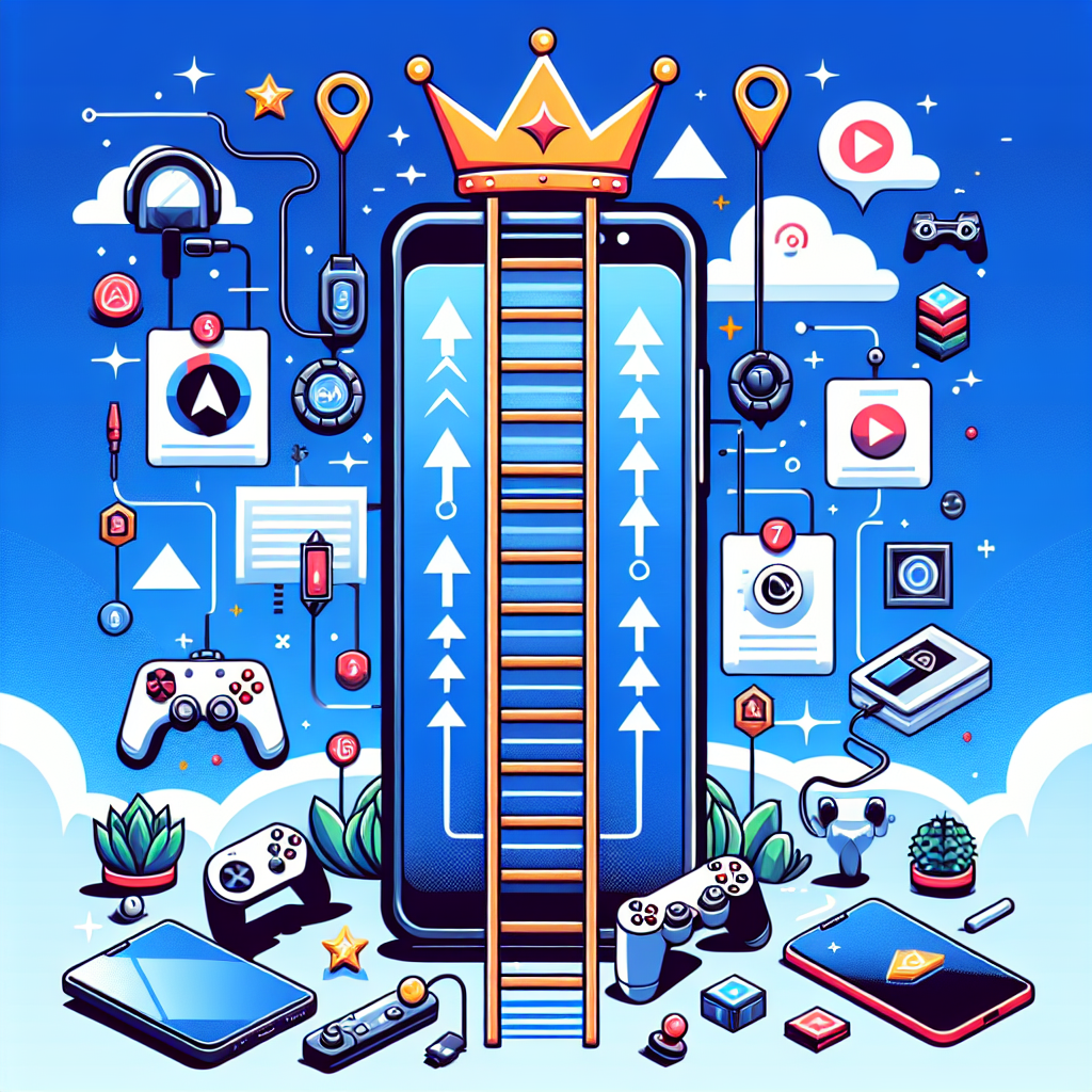 Mobile Legends Rank Guide: Climb the Competitive Ladder Effectively