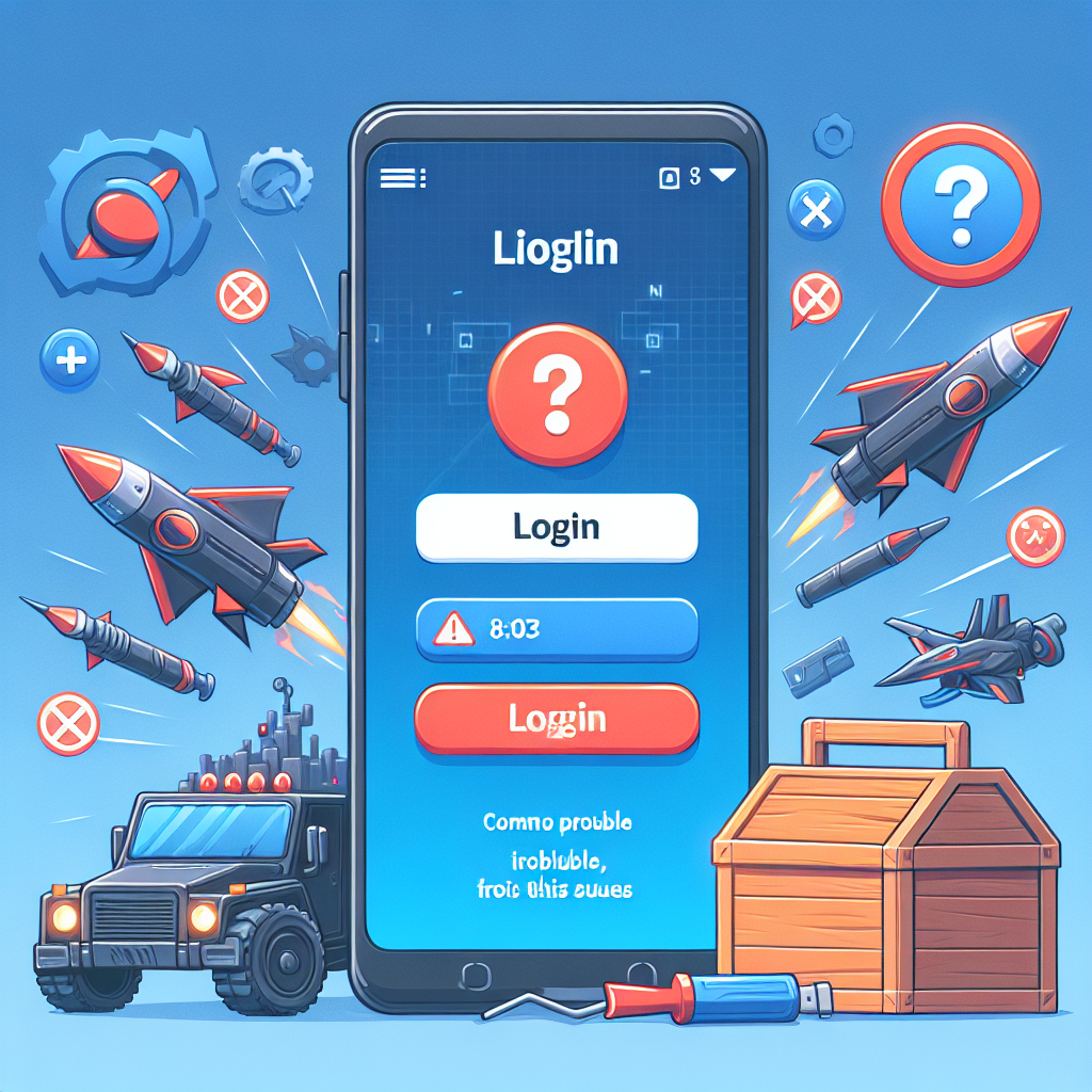 Mobile Legends Login Issues: Troubleshooting Common Problems