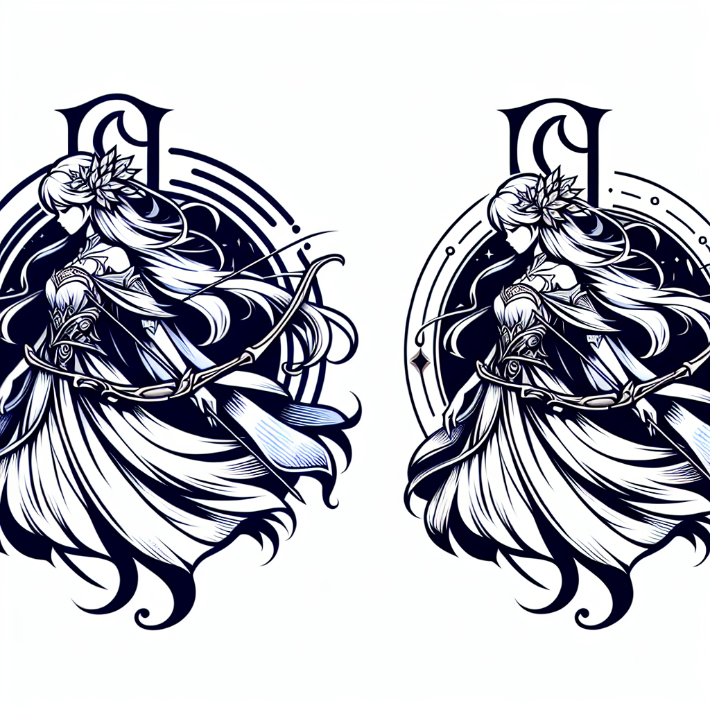 Miya: The Iconic Logo of Mobile Legends