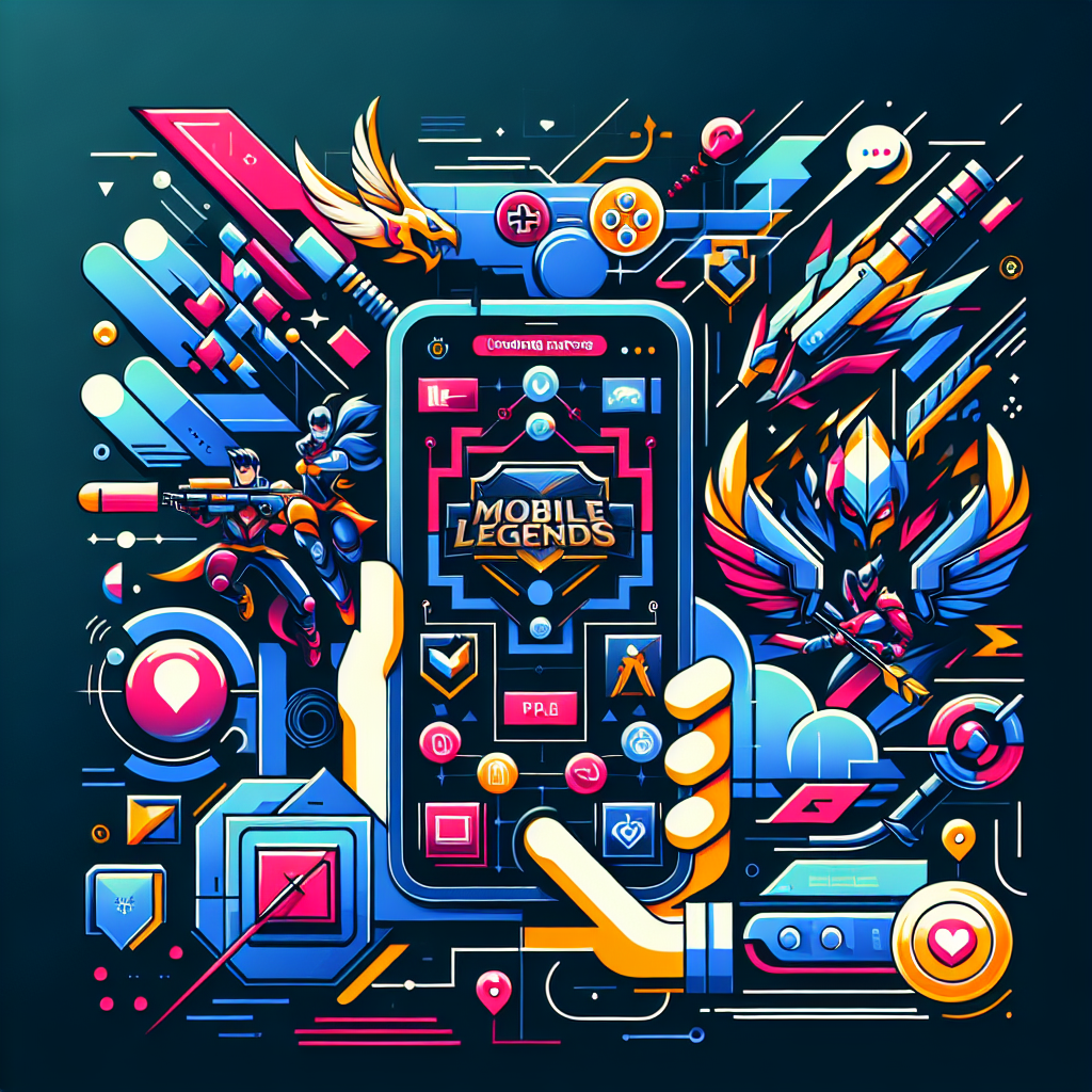 jadwal pertandingan Mobile Legends terbaru