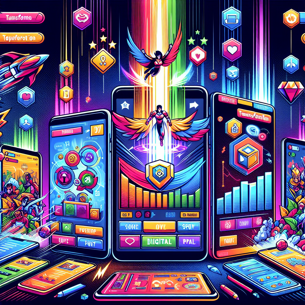 Codashop: Empowering Mobile Legends Players with Instant Top-Ups