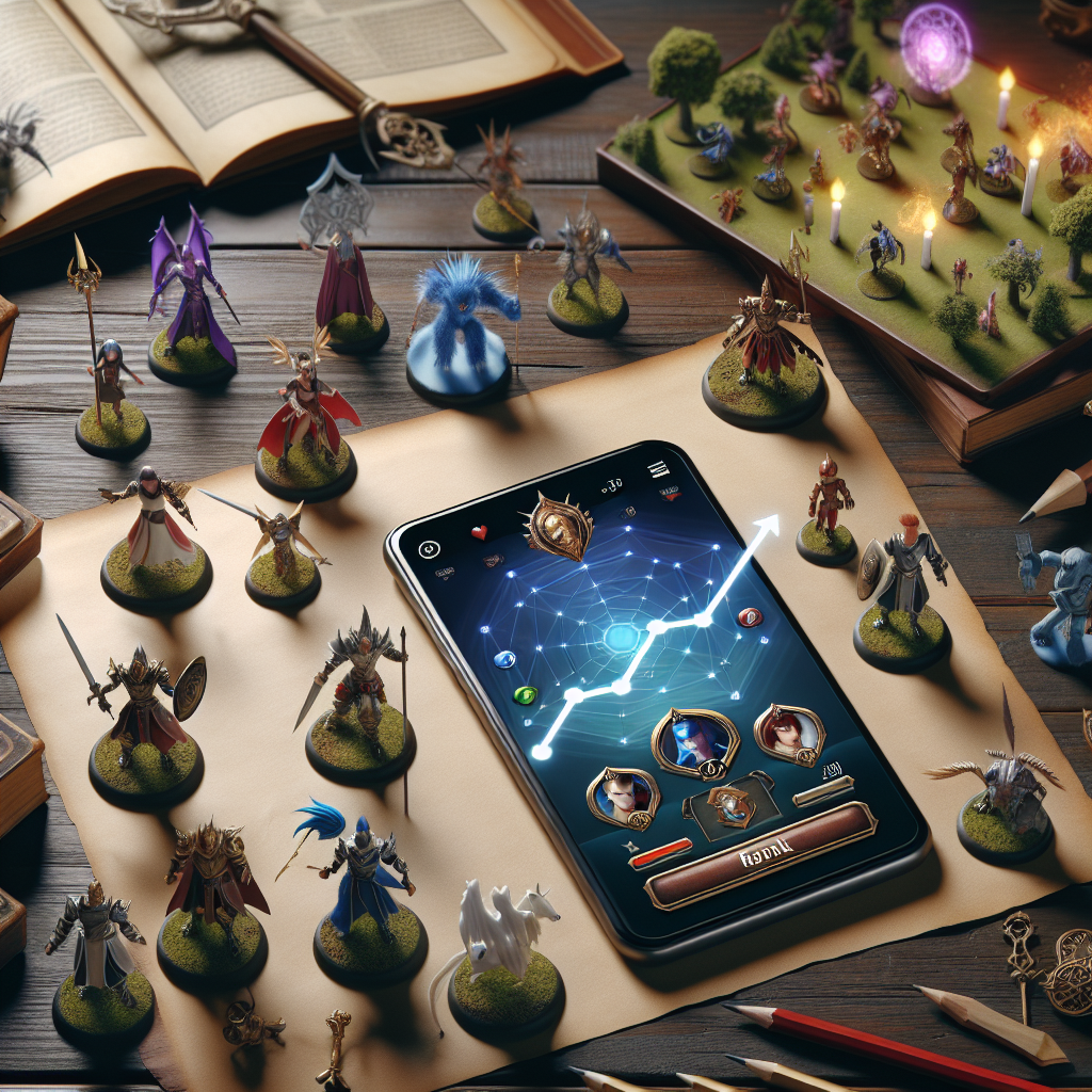 Pangkat Mobile Legend: Strategi Meningkatkan Peringkat Anda