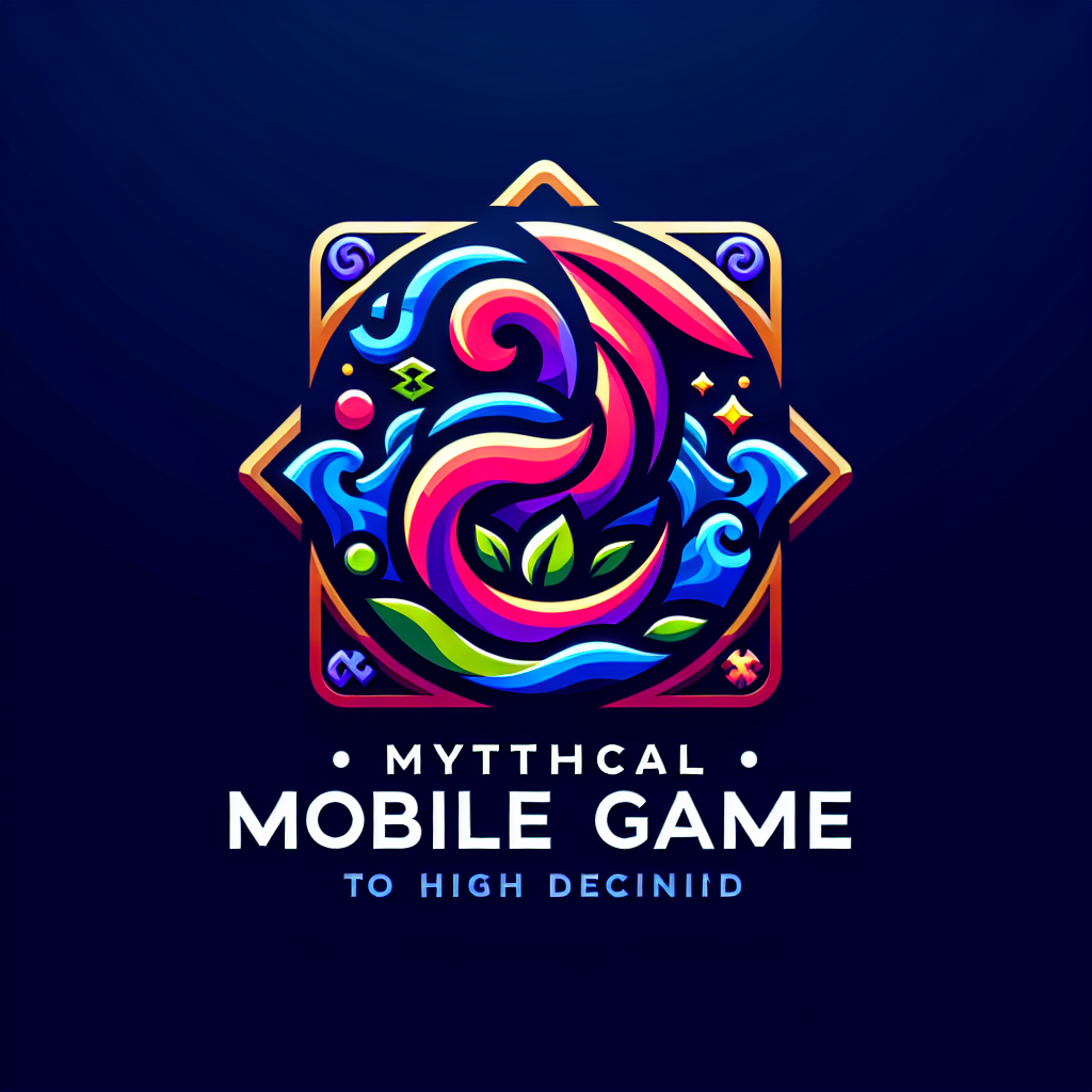 Mobile Legends HD Logo: The Art Behind Iconic Game Branding