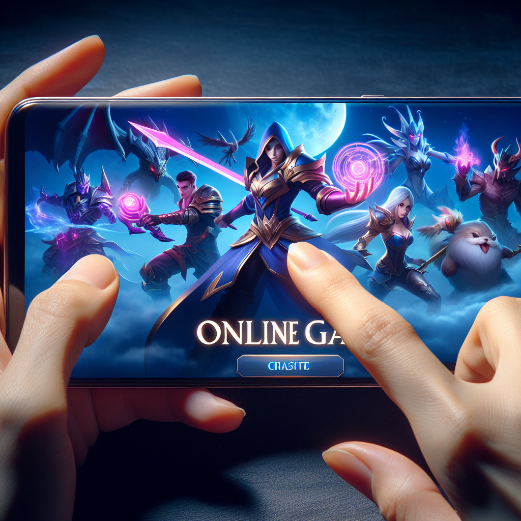 cek id game mobile legend secara online