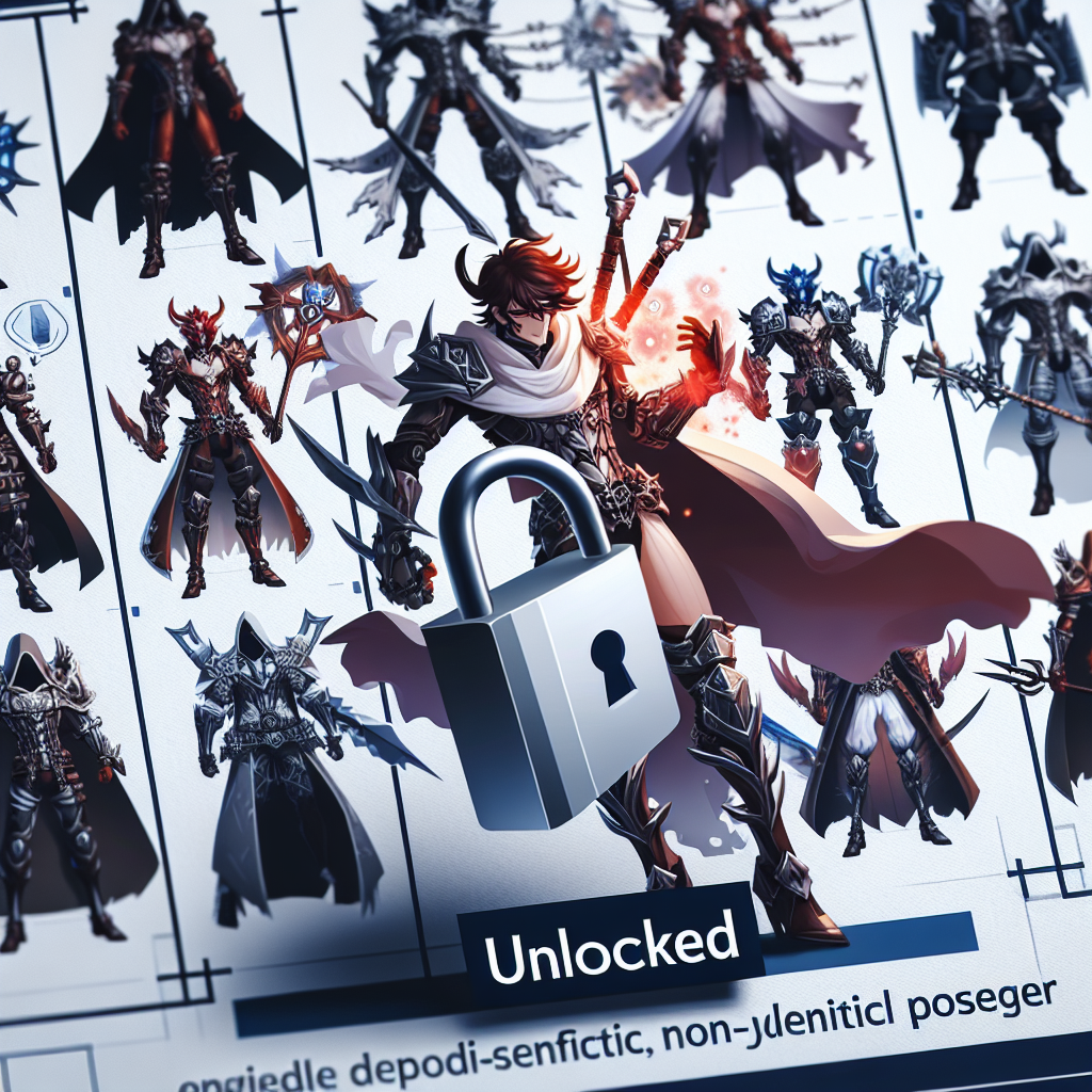 Hero Mobile Legend PNG: Unlocking the Art of Character Design