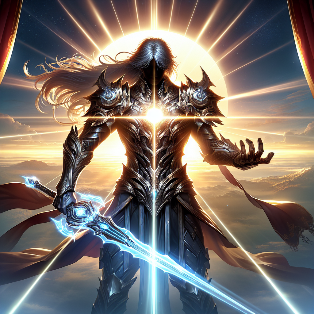 The Rise of Johnson: A Comprehensive Guide to Mobile Legend's Iconic Hero