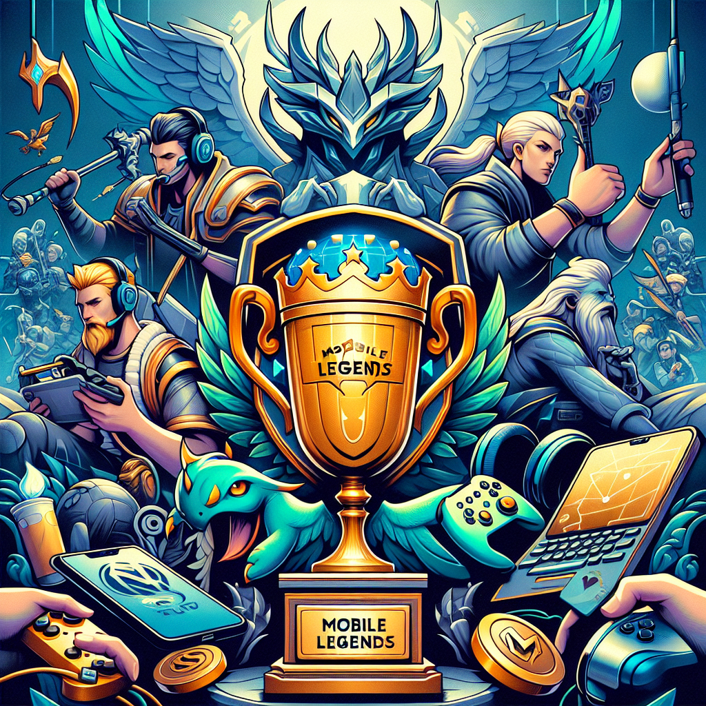 MCL dalam Mobile Legend: Apa Itu dan Mengapa Penting?