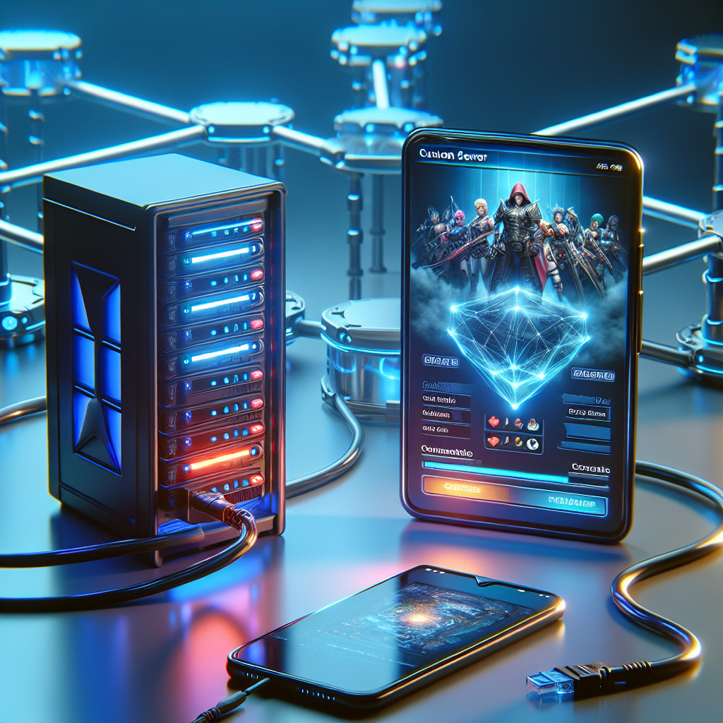 Best Strategies for Setting Up a Custom Mobile Legends Server