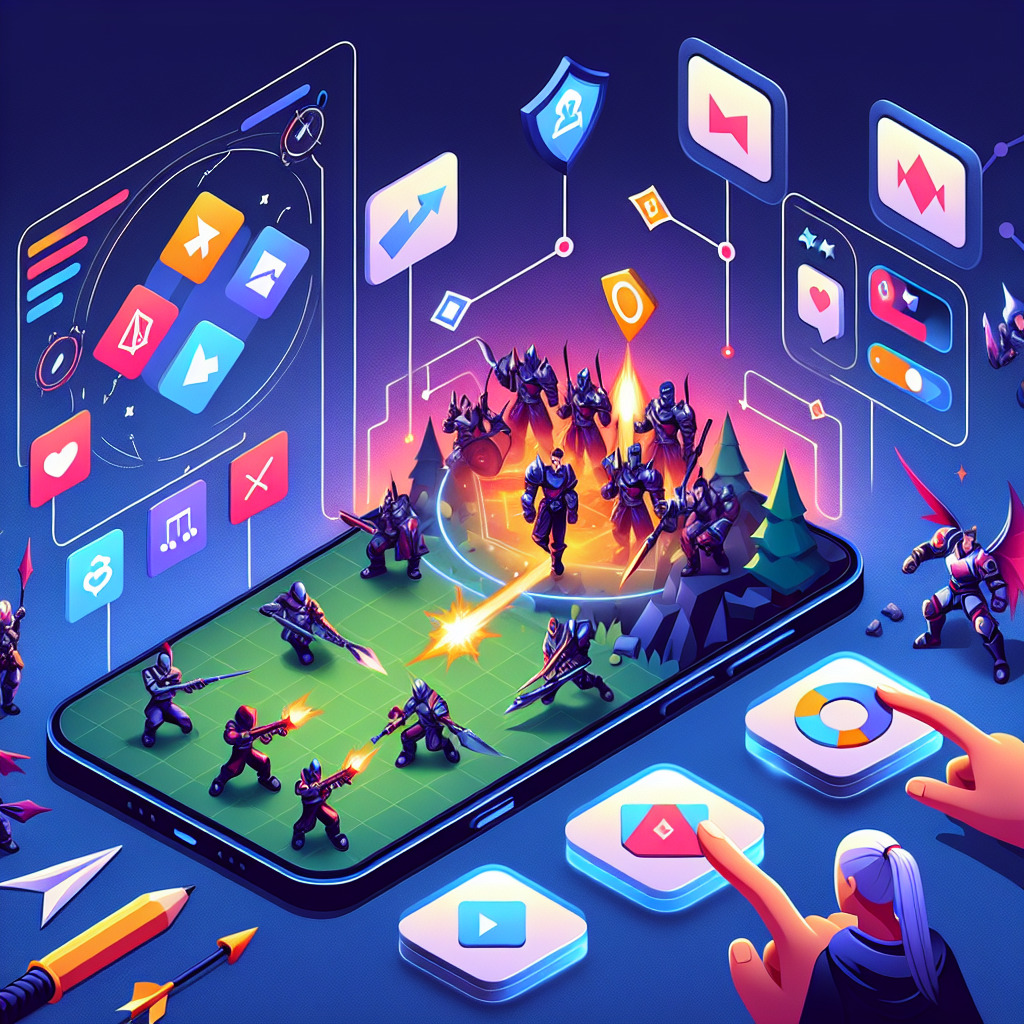 MVP Strategies for Dominating in Mobile Legends