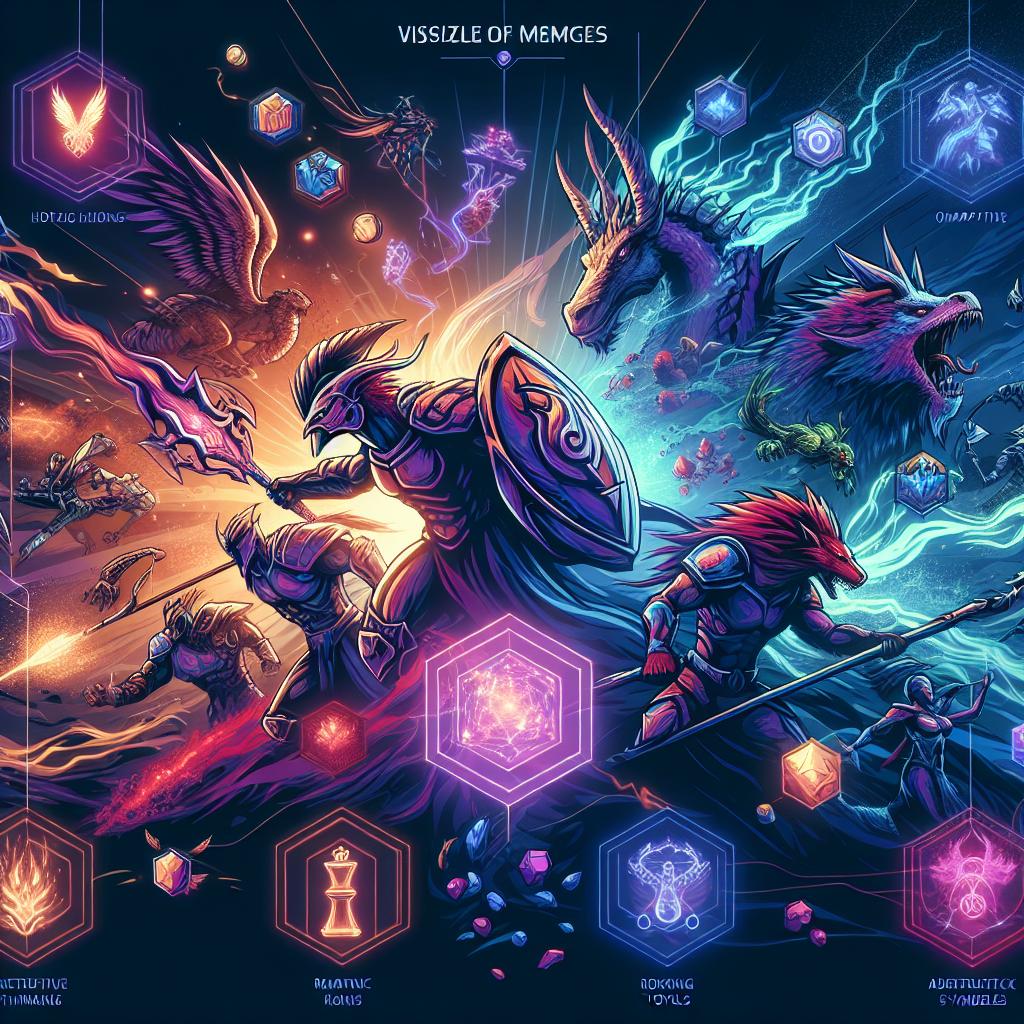 Hyper Mobile Legends: Strategies for Dominating the Game