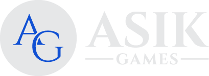 asikgames logo