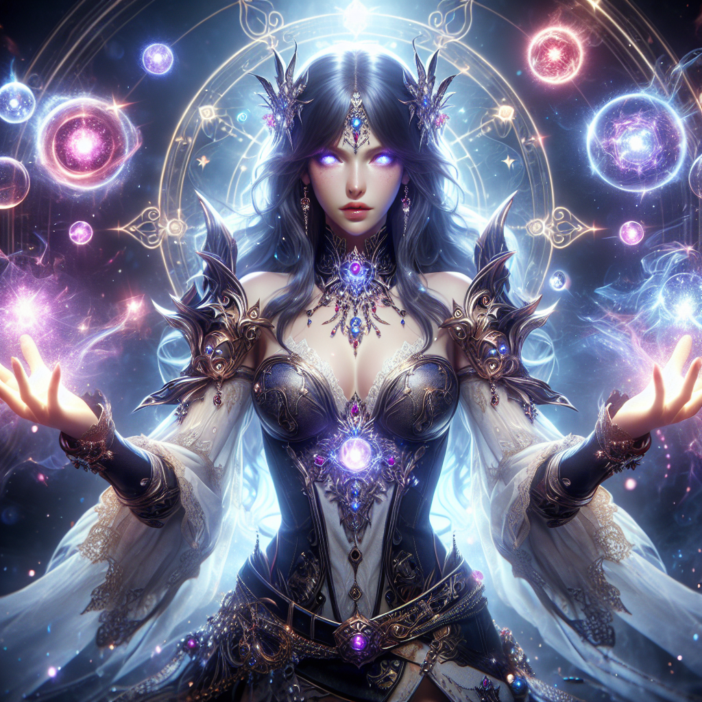 Alice Mobile Legends: Unleashing the Power of the Abyss