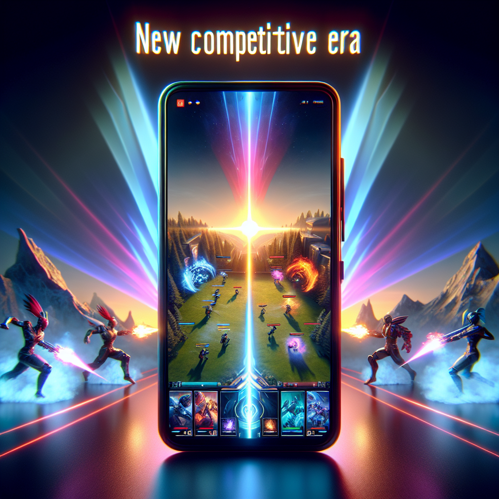 M6 Mobile Legends: The Rise of a New Competitive Era