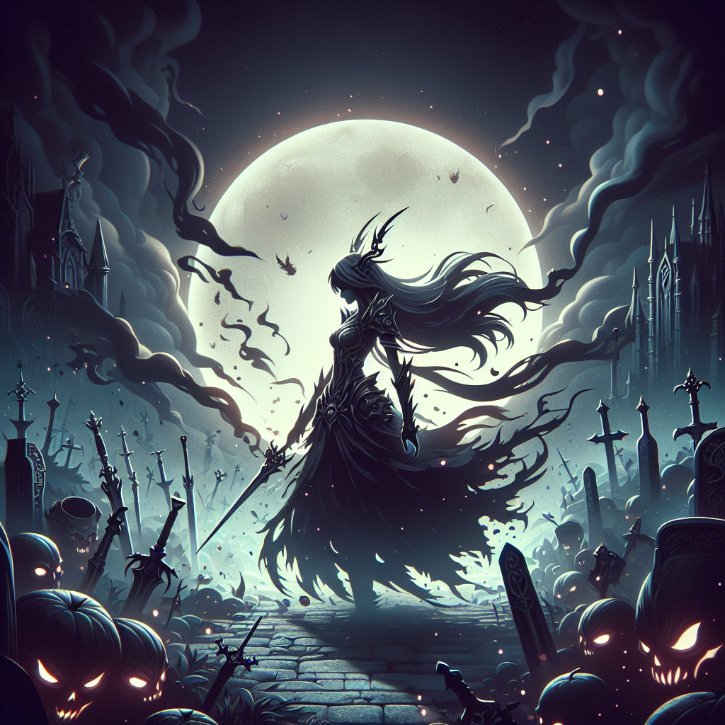 Lylia's Rise: Mastering Mobile Legends' Deadliest Assassin