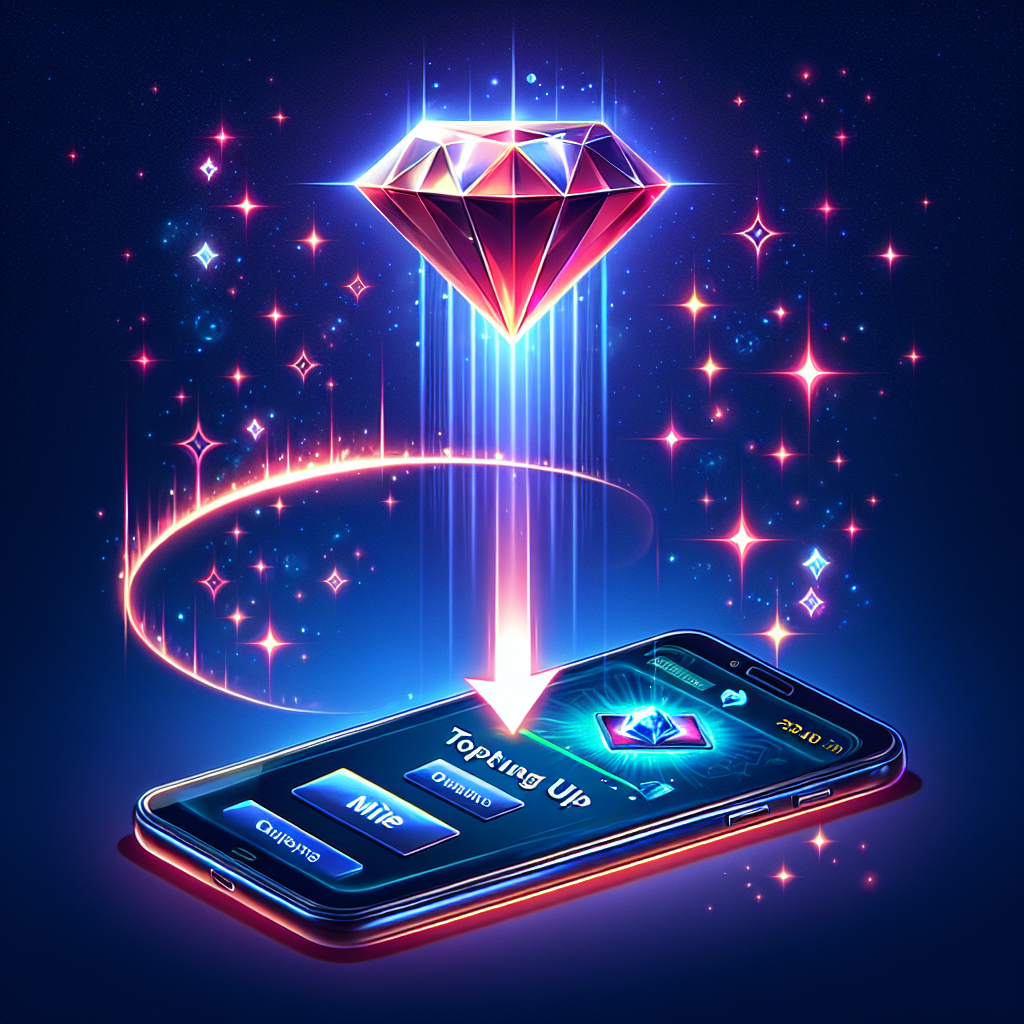 top up diamond mobile legend: the ultimate guide