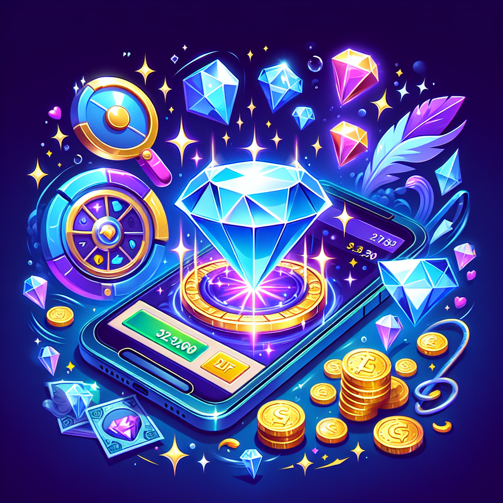 harga diamond mobile legend murah dan terkini