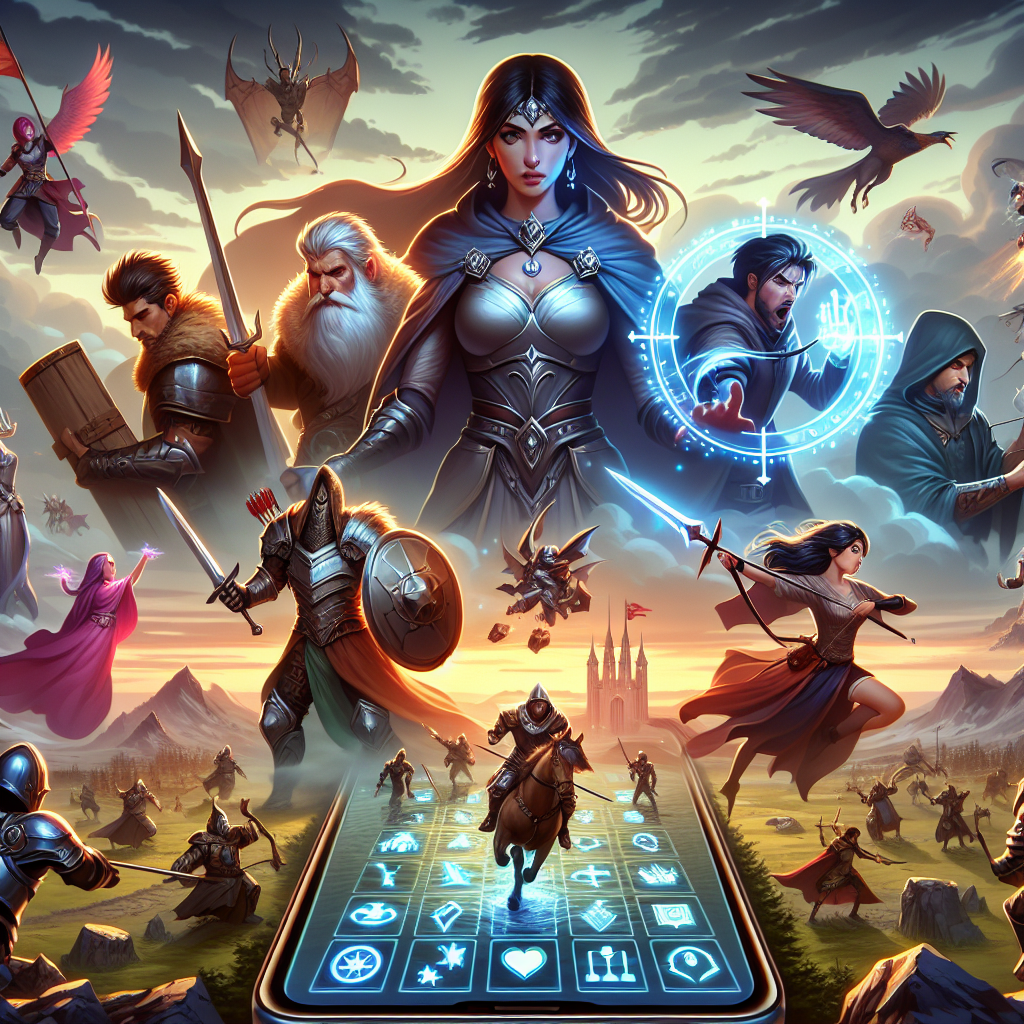 Mobile Legends Bang Bang: Exploring the Best Heroes for Each Role
