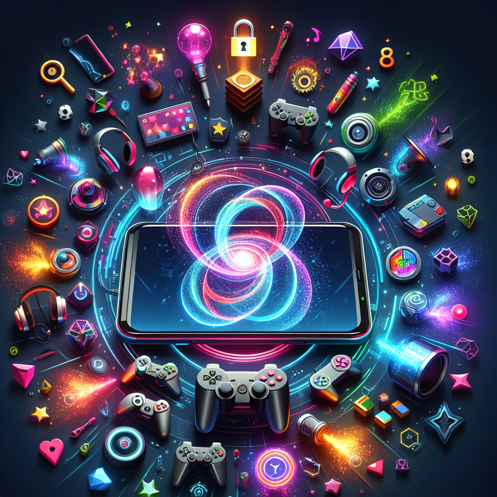 Mobile Legends APK: Unlocking Exclusive Features for Gamers