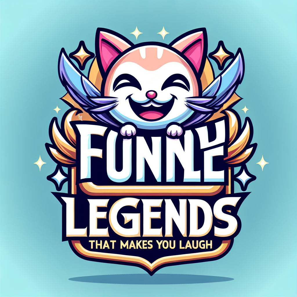 nama mobile legend lucu yang bikin ngakak