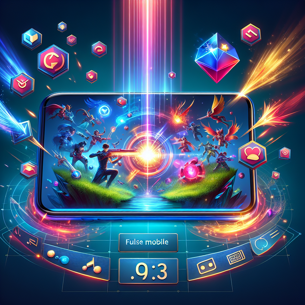 Unleashing the Power of Full-Size Mobile Legends: Enhancing Your Gaming Experience