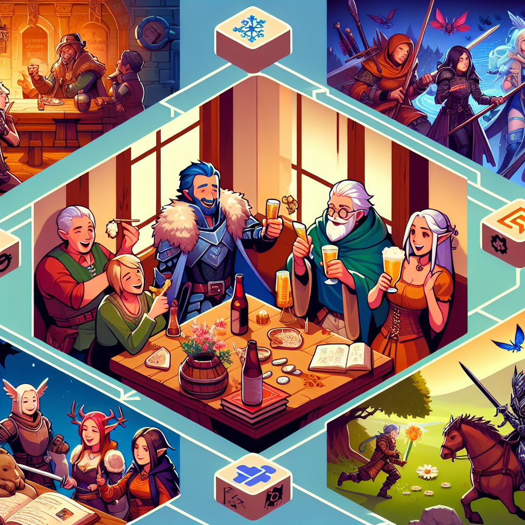 Mobile Legends: Exploring the Allure of In-Game Relationships