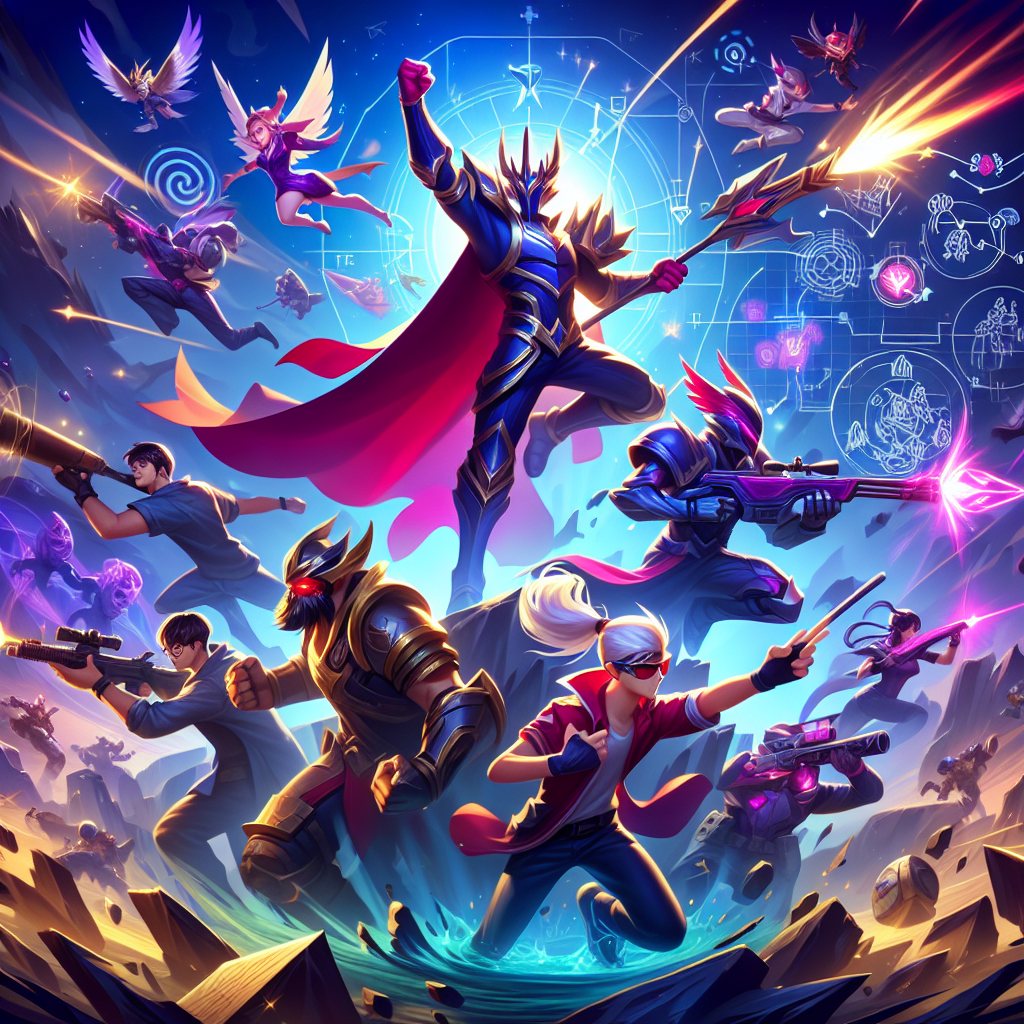 juara m5 mobile legend 2023: sorotan kejayaan dan strategi tim