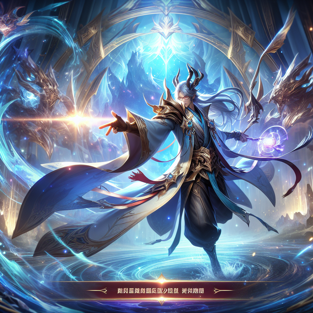 Mobile Legends: New Character Release Sparks Excitement Among Players