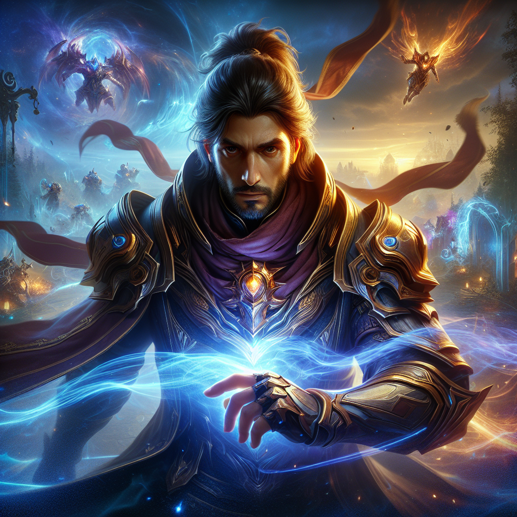 hero mobile legend yang paling kuat dalam dunia permainan