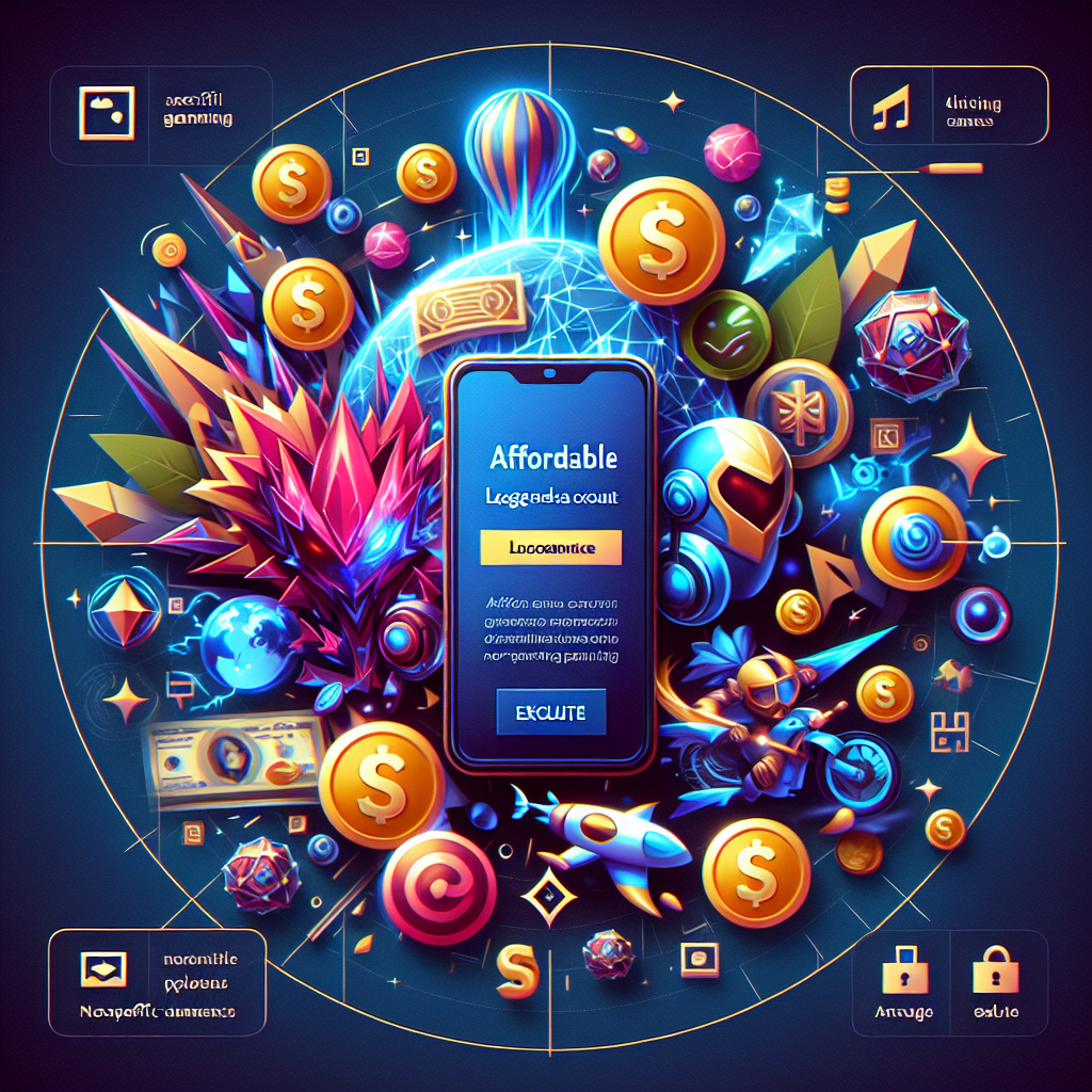 beli akun mobile legend murah