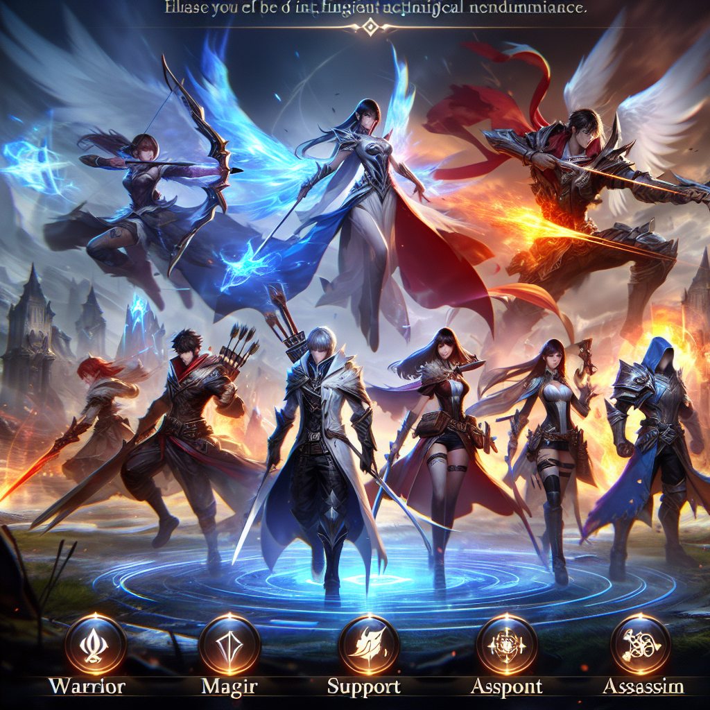 Best Mobile Legends Heroes for Every Role