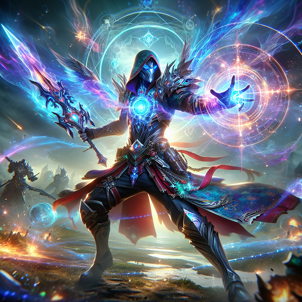 Unleashing the Power of Hero Hero in Mobile Legends