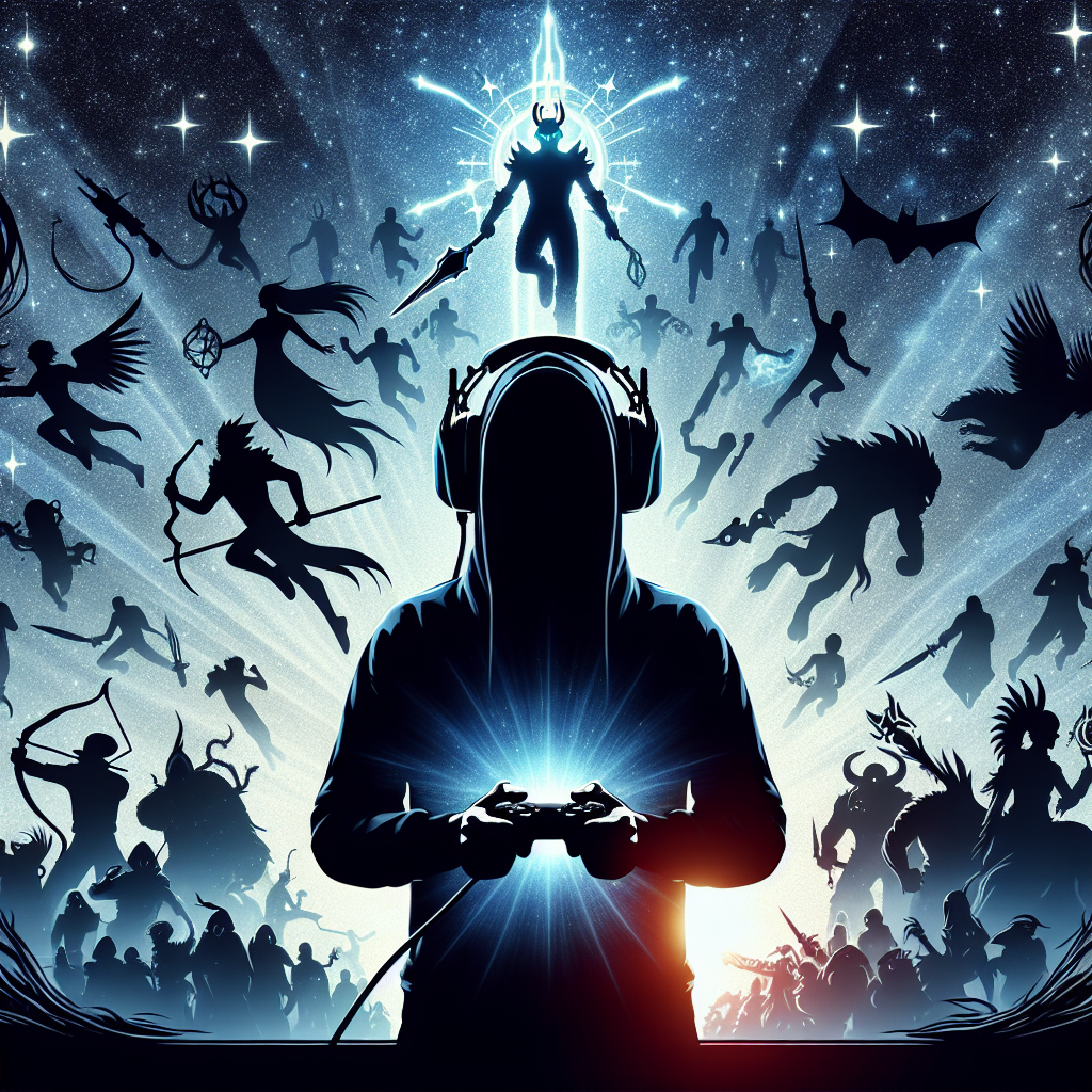 Clint: The Rising Star of Mobile Legends in Competitive Gaming