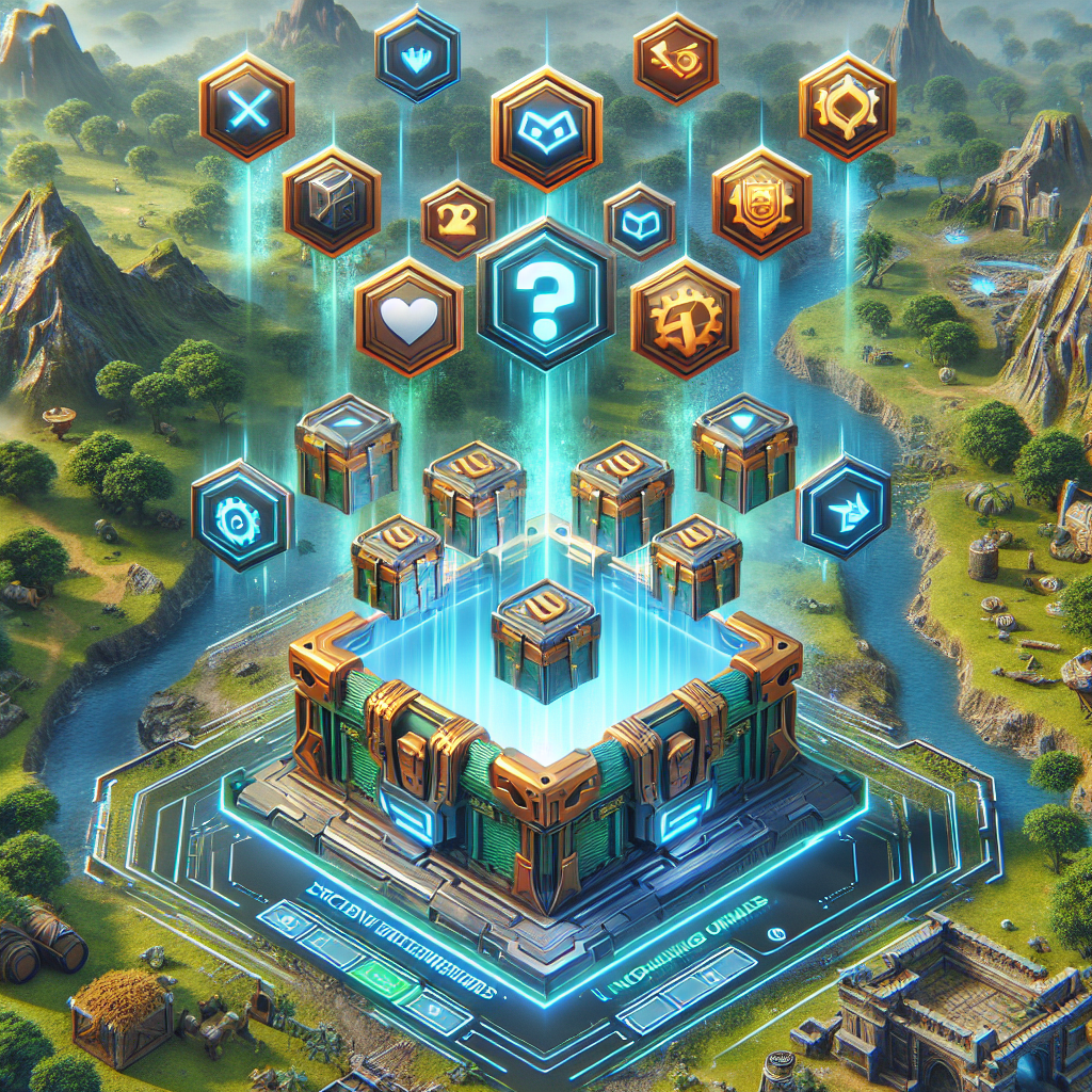 Mobile Legends Code Exchange: Unlocking Exclusive Rewards