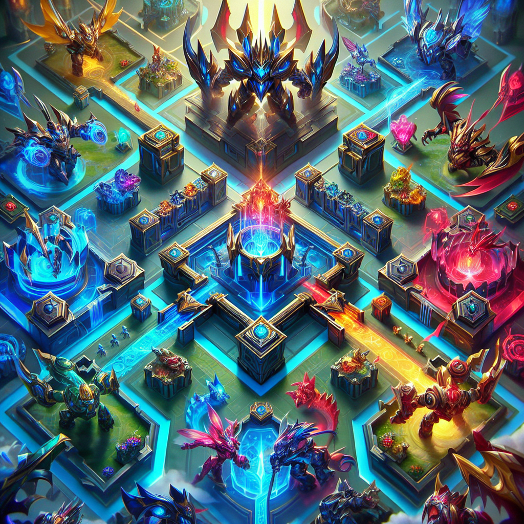 Total Heroes in Mobile Legends: A Comprehensive Guide