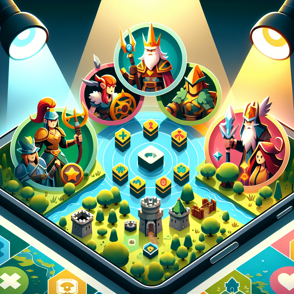 Mabar Mobile Legend: Tips and Strategies to Dominate Your Next Game