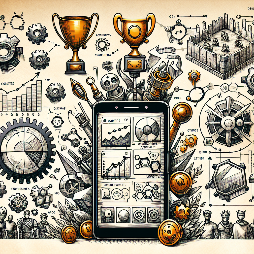 Mobile Legends: Understanding Data Analytics for Competitive Advantage