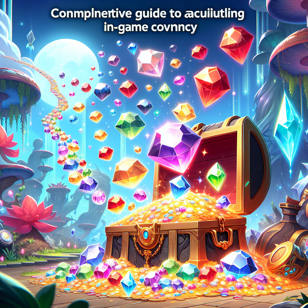 Mobile Legends: The Ultimate Guide to Earning Diamonds Fast
