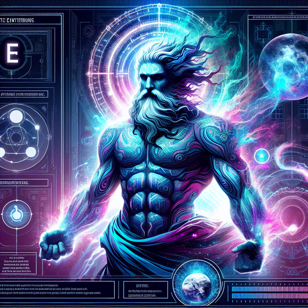 Unleashing the Power of Argus in Mobile Legends: A Comprehensive Guide