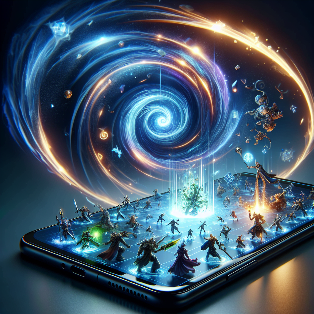 rilis terbaru Mobile Legends: Pembaruan yang Mengguncang Meta