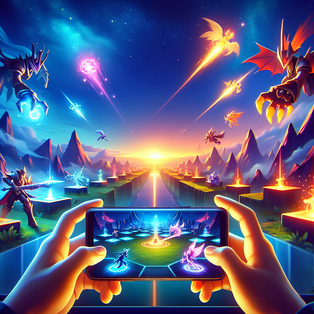 pantun mobile legend: Kekuatan dan Strategi dalam Setiap Baris