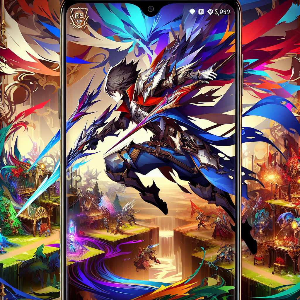 Claude: Unleashing a New Era of Mobile Legends Gameplay
