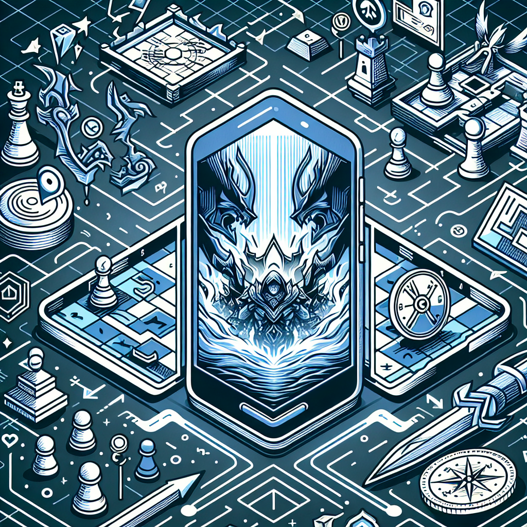 Strategi Terbaik untuk Memenangkan Pertandingan Mobile Legends